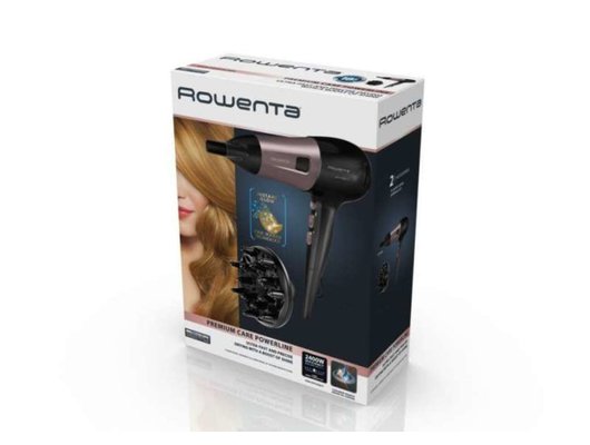 Фен ROWENTA CV5940F0